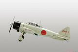 FineMolds IJN Zero A6M1 ( Prototype ) & A6M2a (Model 11) FP34 - 1/72