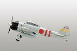 FineMolds IJN Zero A6M1 ( Prototype ) & A6M2a (Model 11) FP34 - 1/72