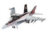 REVELL F/A-18F Super Hornet 03847-1/32