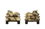 MENG MODEL AMX-30B2 French Main Battle Tank TS 013-1/35