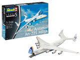 REVELL Antonov An-225 Mrija 04958-1/144