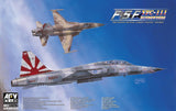 AFV CLUB F-5F Tiger II VFC-111 Sundowners AR48103-1/48