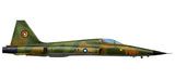 AFV CLUB F-5E Tiger II ROCAF  AR48S01- 1/48