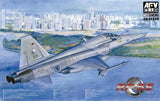 AFV CLUB RF-5S SINGAPORE AIR FORCE  AR48S08 - 1/48