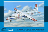 AZUR Frrom Casa C-212 France FR0040-1/72