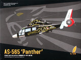 Dream Model AS-565 Panther DM720008 -1/72