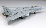 FineMolds US NAVY F-14A Top Gun FP36-/72