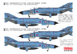 FineMolds JASDF F-4EJ Kai 8th Tactical Fighter Squadron FP40-1/72