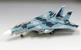 FineMolds US NAVY F-14A Top Gun FP36-/72