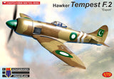 KP Models Hawker Tempest MKII Export KPM0226-1/72