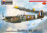 KP Models Spitfire PR Mk IIa Aces KPM0306-1/72