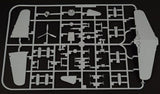 SPECIAL HOBBY Nakajima Ki-43-III OSCAR Kó Hayabusa SH72178-1/72