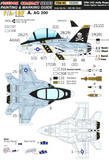 FREEDOM MODEL Compact series F/A-18F Super Hornet 162092 - Egg