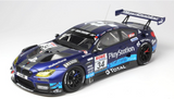 NuNu BMW M6 GT3 Rundstrecken-Trophy 2020 Winner PN24027-1/24