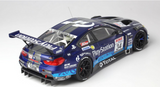 NuNu BMW M6 GT3 Rundstrecken-Trophy 2020 Winner PN24027-1/24