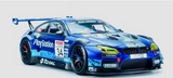 NuNu BMW M6 GT3 Rundstrecken-Trophy 2020 Winner PN24027-1/24