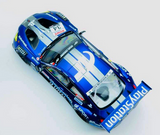 NuNu BMW M6 GT3 Rundstrecken-Trophy 2020 Winner PN24027-1/24