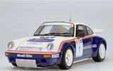 NuNu Porsche 911 SC / RS 1984 Oman Rally Winner PN24011-1/24