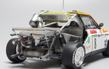 NuNu Lancia Delta S4 86 Sanremo Rally PN24005-1/24