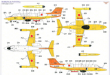 SOVA-M U-36A Learjet 72006-1/72