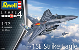 REVELL F-15E Strike Eagle 03841-1/72
