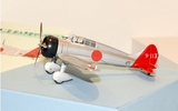 FineMolds JN Type 96 Carrier-based Fighter II A5M2b "Claude" FB20-1/48