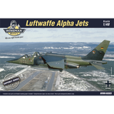 WINGMAN Luftwaffe Alpha Jet WMK48005 -1/48