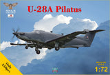 SOVA-M U-28A Pilatus ISR version 72016-1/72