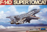AMK F-14 D Super Tomcat 88007-1/48
