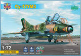 Modelsvit Su-17UM3 72050-1/72