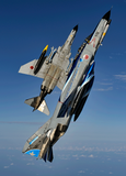 PHOREVER - THE JASDF F-4 Phantom Photo Collection Katsuhiko Tokunaga & Richard A Pawloski
