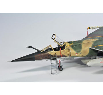 Kit Maquette Avion Mirage F-1 CE/CH Special Hobby échelle 1/72 - Référence SH72289 - Neuf Sous Boîte