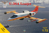 SOVA-M U-36A Learjet 72006-1/72