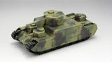 FineMolds IJA 150t Super Heavy Tank O-I FM44 - 1/72