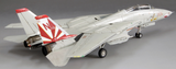 FineMolds US NAVY F-14A TOMCAT FP30-1/72