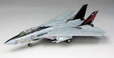FineMolds US NAVY F-14A Tomcat USS Independence 1995 FP32-1/72