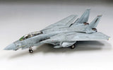 FineMolds US NAVY F-14A Top Gun FP36-/72