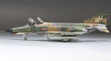FineMolds F-4E (Early) Vietnam War Phantom II FP41 - 1/72