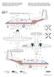 AZUR Frrom Casa C-212 France FR0040-1/72