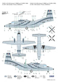 AZUR Frrom Casa C-212 France FR0040-1/72