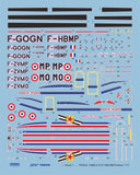 AZUR Frrom Casa C-212 France FR0040-1/72