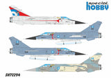 SPECIAL HOBBY Mirage F-1 CG SH72294 - 1/72