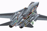 AMK F-14 D Super Tomcat 88007-1/48