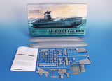 Special Hobby U-Boot Typ XXIII SN72001-1/72
