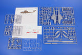 SPECIAL HOBBY AH-1G Cobra Early Tails SH72427-1/72