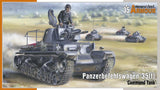 SPECIAL HOBBY Panzerbefehlswagen 35(t) SA35008-1/35