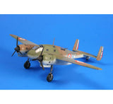 SPECIAL HOBBY Breguet Br 693AB.2  French Attack-Bomber SH72396-1/72