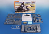 SPECIAL HOBBY Panzerbefehlswagen 35(t) SA35008-1/35