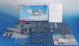 SPECIAL HOBBY Short Sunderland Mk.V Fighting Commies in Europe and the Far East SH72162-1/72