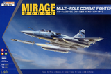 KINETIC Mirage 2000C 48042-1/48